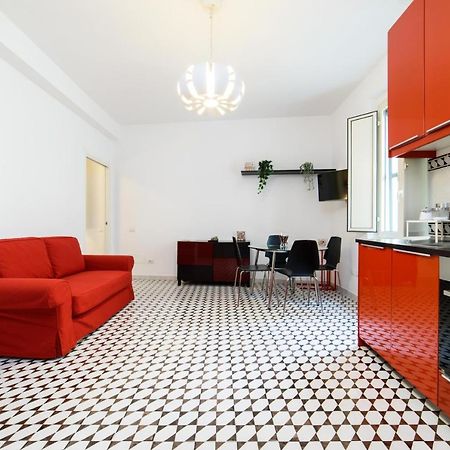 Centro Storico - Wifi & Cucina Apartment Salerno Bagian luar foto