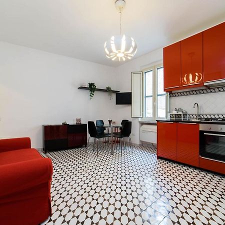 Centro Storico - Wifi & Cucina Apartment Salerno Bagian luar foto