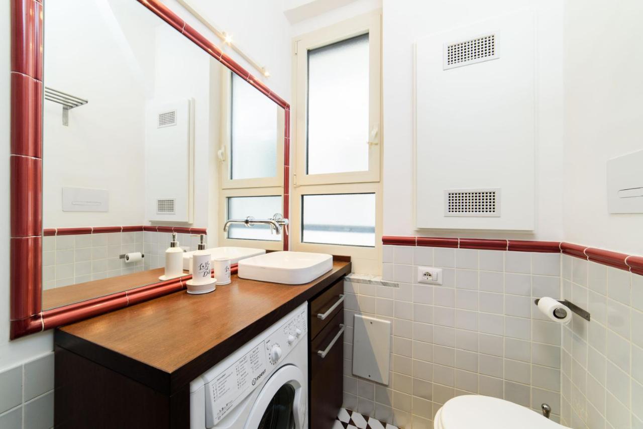 Centro Storico - Wifi & Cucina Apartment Salerno Bagian luar foto