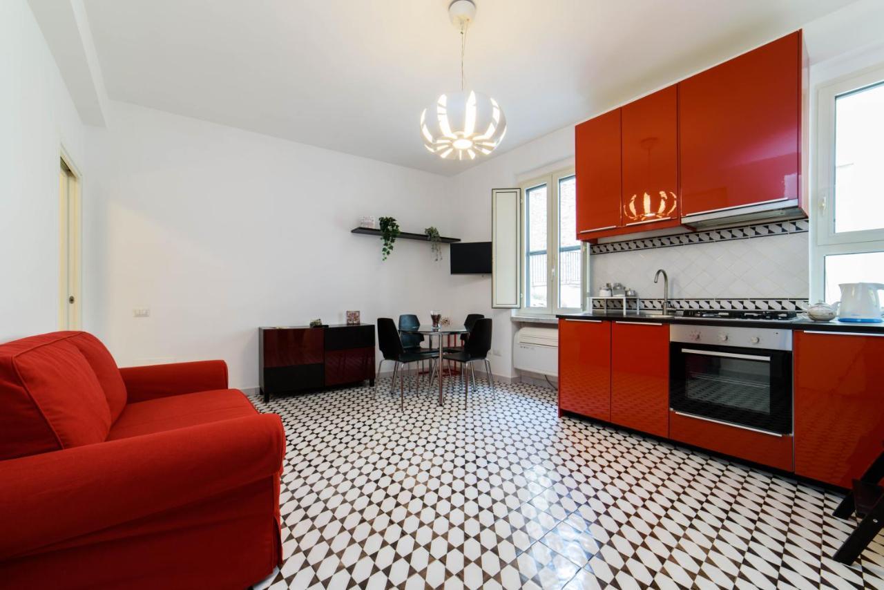 Centro Storico - Wifi & Cucina Apartment Salerno Bagian luar foto